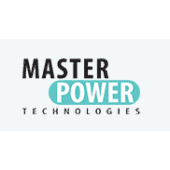 Master Power Technologies Logo