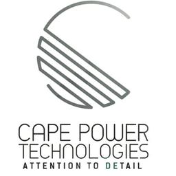 Cape Power Technologies Logo