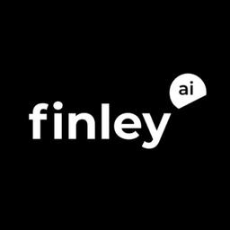 Finley AI Logo