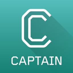 Captain.ai Logo
