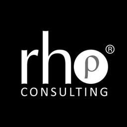 Rho Consulting India Logo