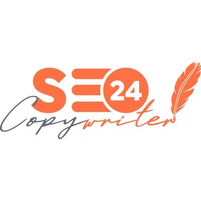 AI SEO Copywriter 24 Logo