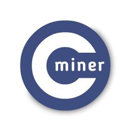MinerAE Logo