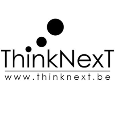 ThinkNexT's Logo