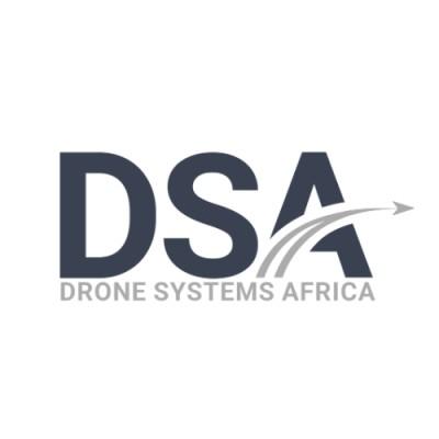 Drone Systems Africa Logo