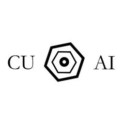 Cambridge University Artificial Intelligence Logo