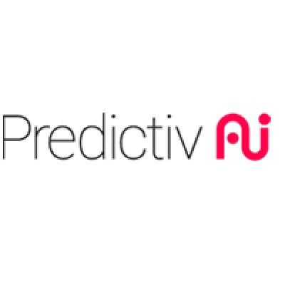 Predictiv AI Inc.'s Logo