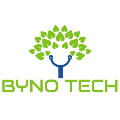 Byno Tech Logo