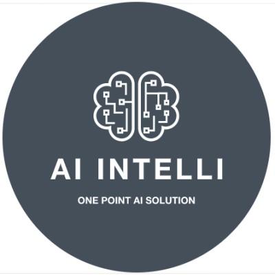 AI Intelli's Logo