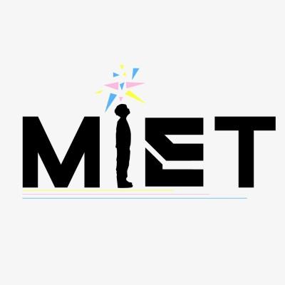 MIET 2022 Logo