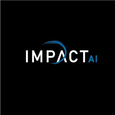 Impact AI Inc Logo