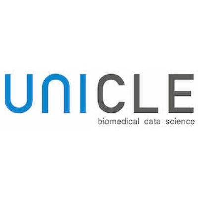 Unicle Biomedical Data Science Logo