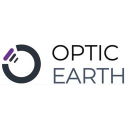 Optic Earth Logo
