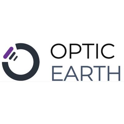 Optic Earth Logo