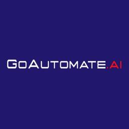 GoAutomate.ai Logo