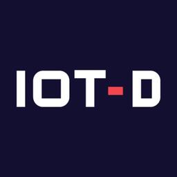 IoT-D Logo