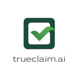 Trueclaim.ai Logo