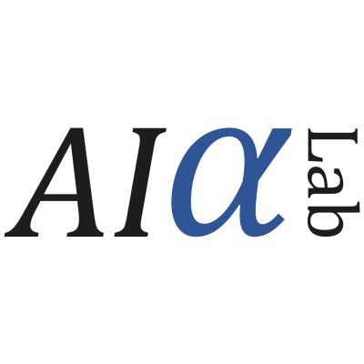 AI Alpha Lab Logo