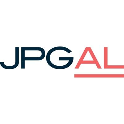 JPGAL Logo