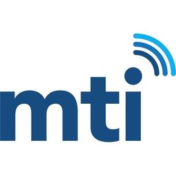 MTI Tech Ltd Logo