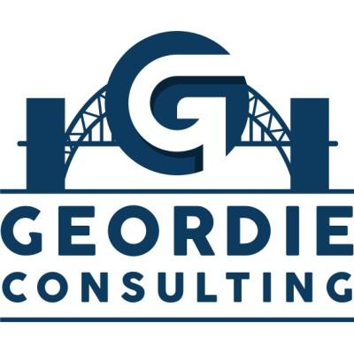 Geordie Consulting Limited Logo