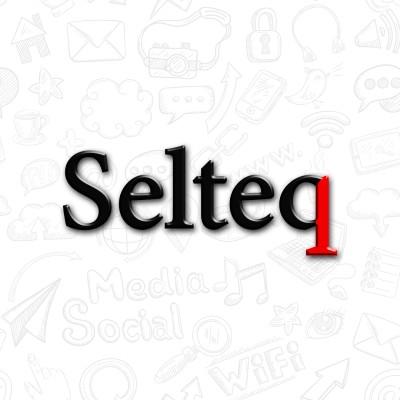 SELTEQ Logo