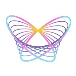 Butterfl.ai Logo