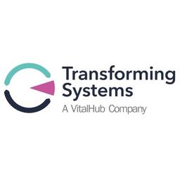 Transforming Systems Logo