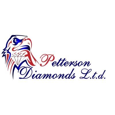 PETTERSON DIAMONDS UK LTD Logo