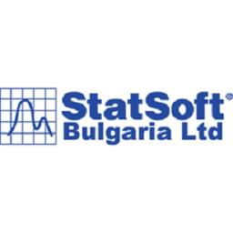 StatSoft Bulgaria ltd Logo