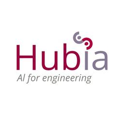 AI Hub @ CentraleSupélec Logo