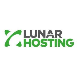 Lunar Hosting Limited Logo