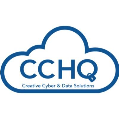 Cyber Capital HQ Logo