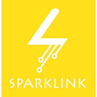 SparkLink Technology Limited Logo