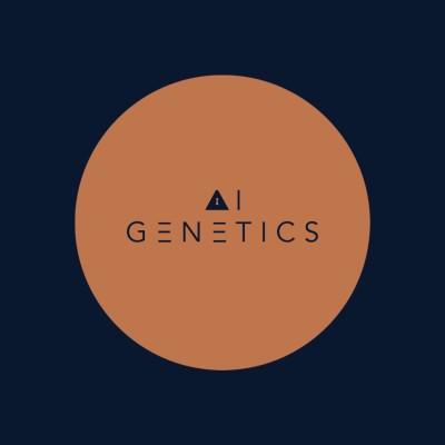 AI Genetics Logo