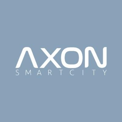 Axon Technology's Logo