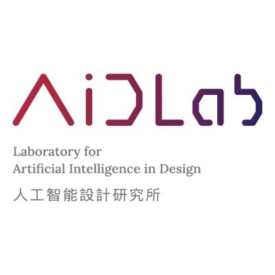 Laboratory for Artificial Intelligence in Design (AiDLab) Logo