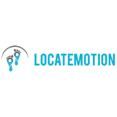 LocateMotion Logo