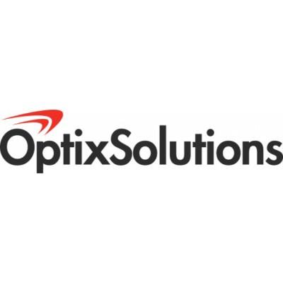 Optix Solutions Limited Logo