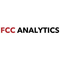 FCC ANALYTICS Logo
