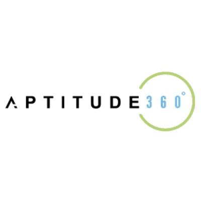 Aptitude 360 Inc's Logo
