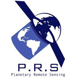 Planetary Remote Sensing Inc Logo