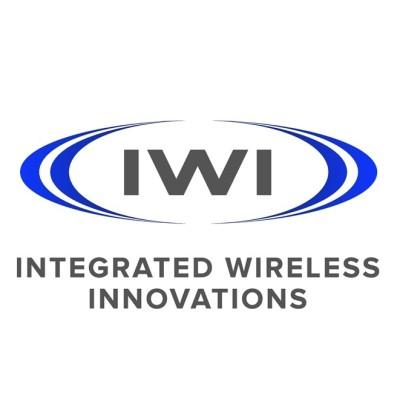 Integrated Wireless Innovations Inc Logo