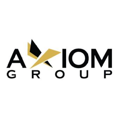 Axiom Exploration Group Logo