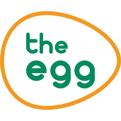 The Egg.ai Logo