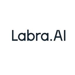 LABRA AI Logo