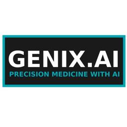 genix.ai Logo