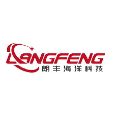 Langfeng technologies company Logo