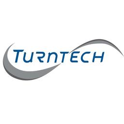 Turntech Solutions Inc. Logo