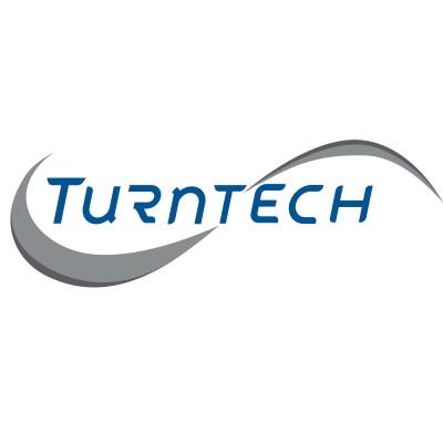 Turntech Solutions Inc. Logo